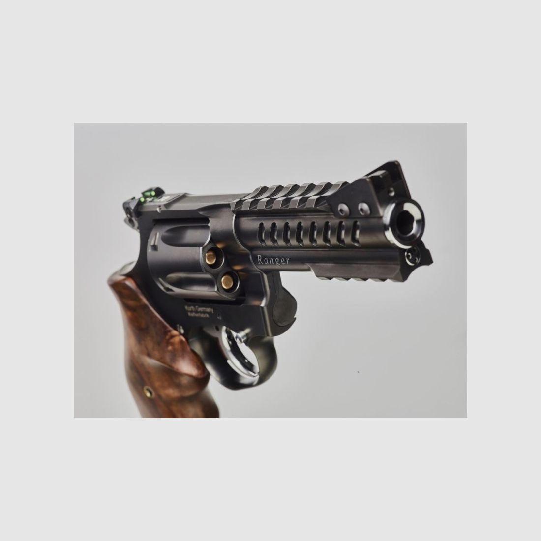 KORTH LVX RANGER 4" - 357MAG, Bild 4 von 4