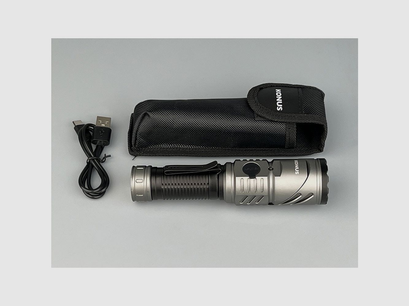 KONUSLIGHT-RT, Bild 6 von 6