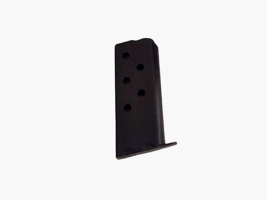 Magazin 6-RD Black Frommer Lilliput