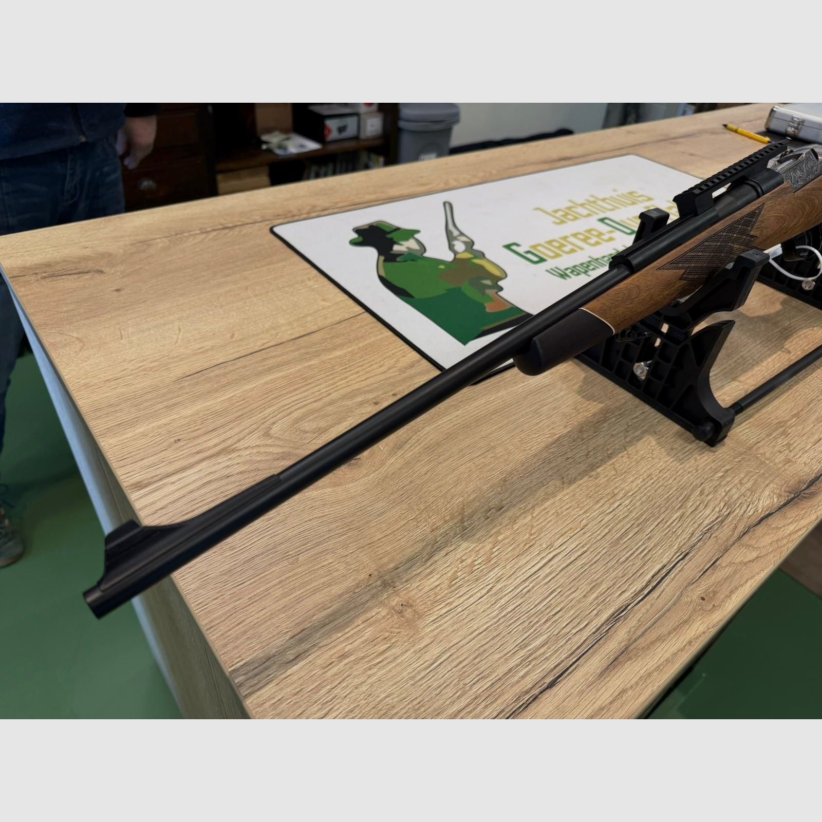 Mauser Model 66S – .30-06 sprfld, Bild 8 von 8