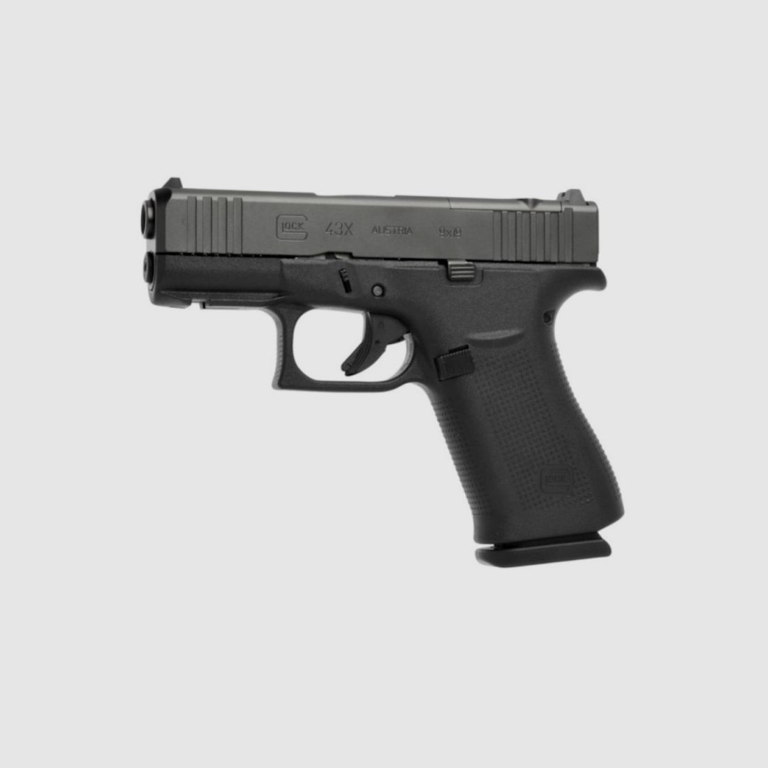 G 43X MOS FS
