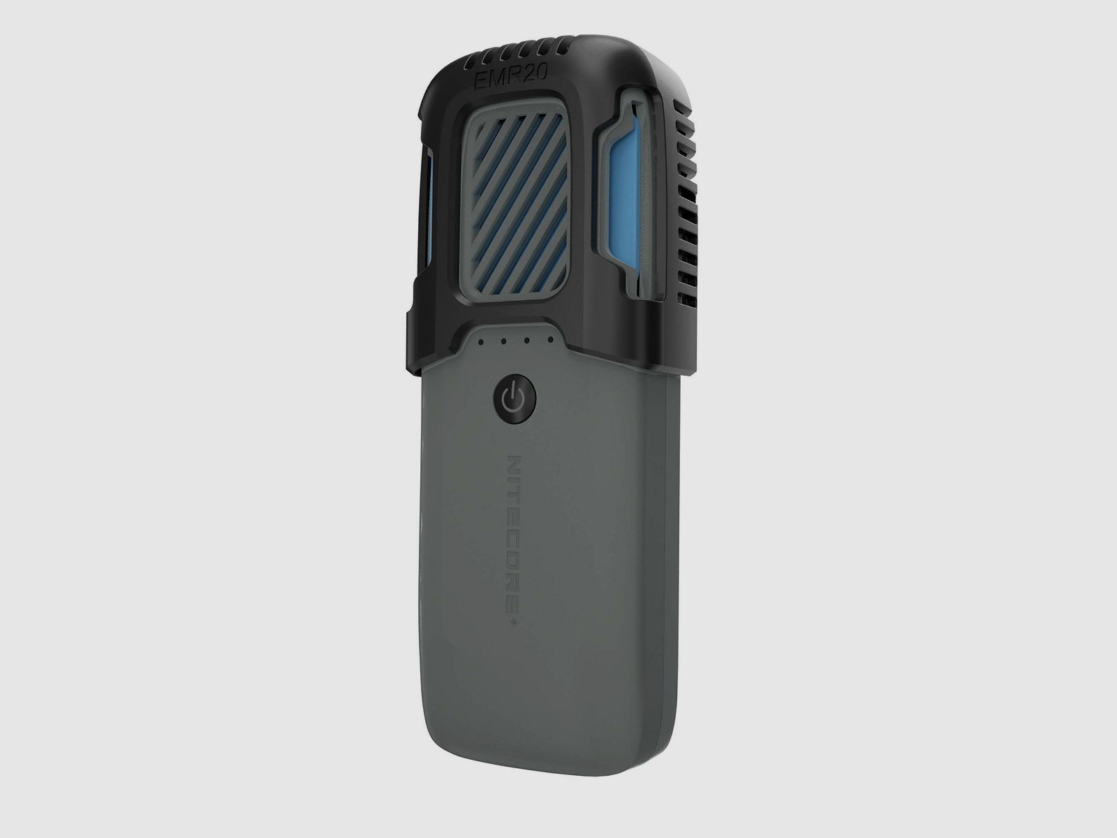 Nitecore Nitecore EMR 20 Extrem kompakt 227g Mückenabwehr