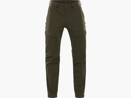 Härkila Deer Stalker Light Pantaloni Verde