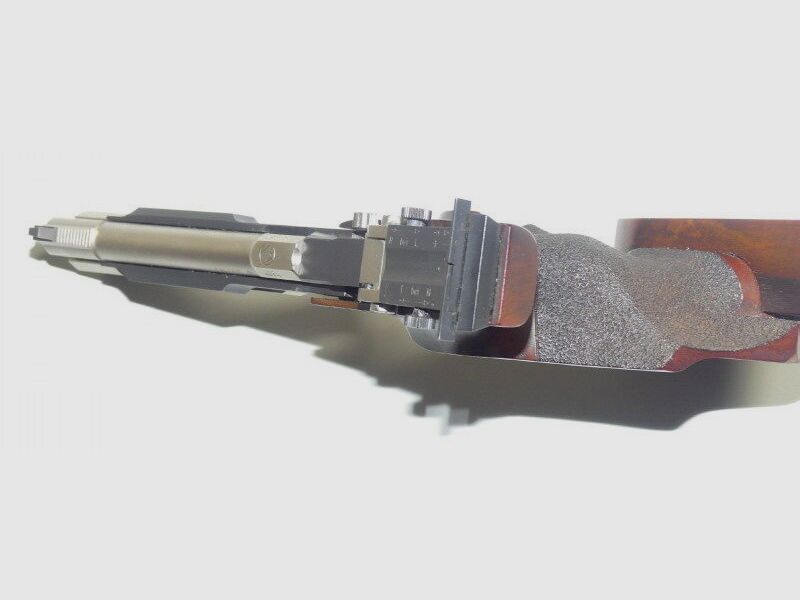 Feinwerkbau AW 93