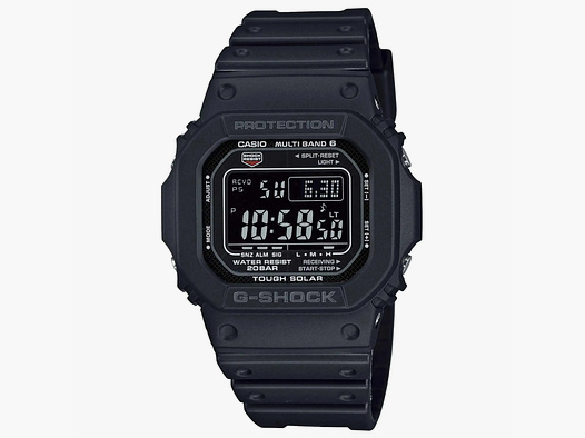 G-SHOCK G-Shock Armbanduhr The Origin GW-M5610U-1BER
