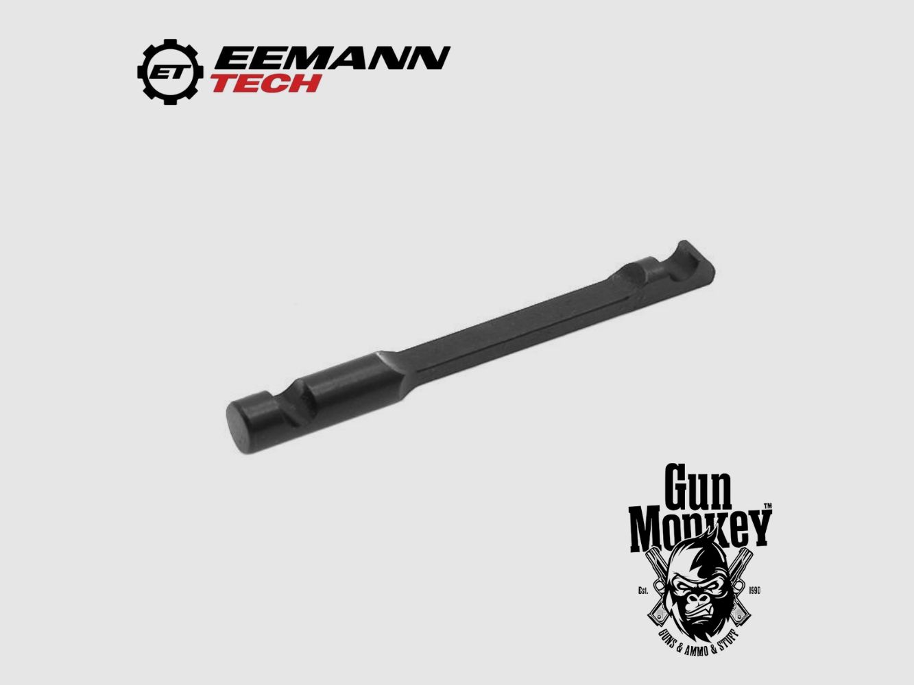 Garra del extractor Eemann Tech para PCC/AR-9 (ET-189001), imagen 1 de 3