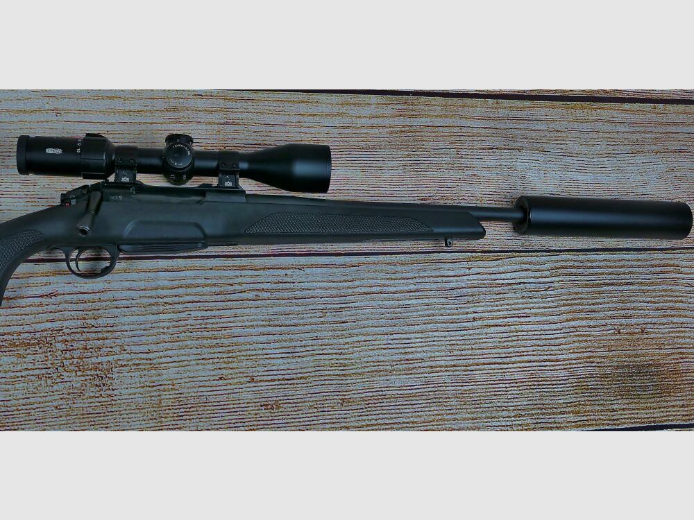 Mercury Rover Patrol