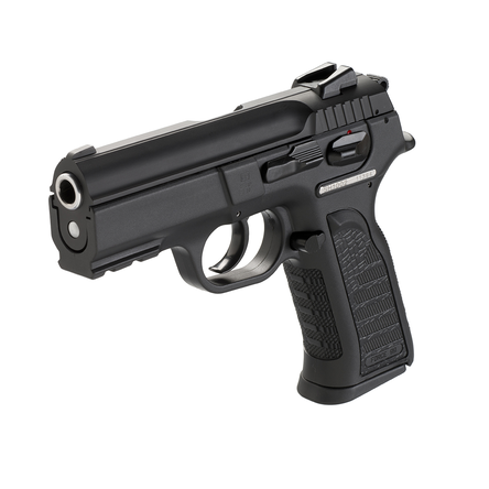 Pistola Tanfoglio FORCE POLICE F 9x19, imagen 3 de 6