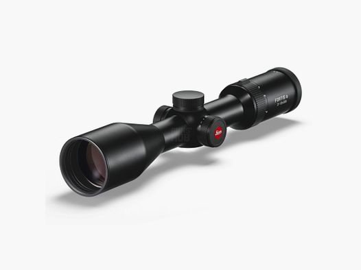 Luneta Leica Fortis6 2-12x50i L-4A BDC