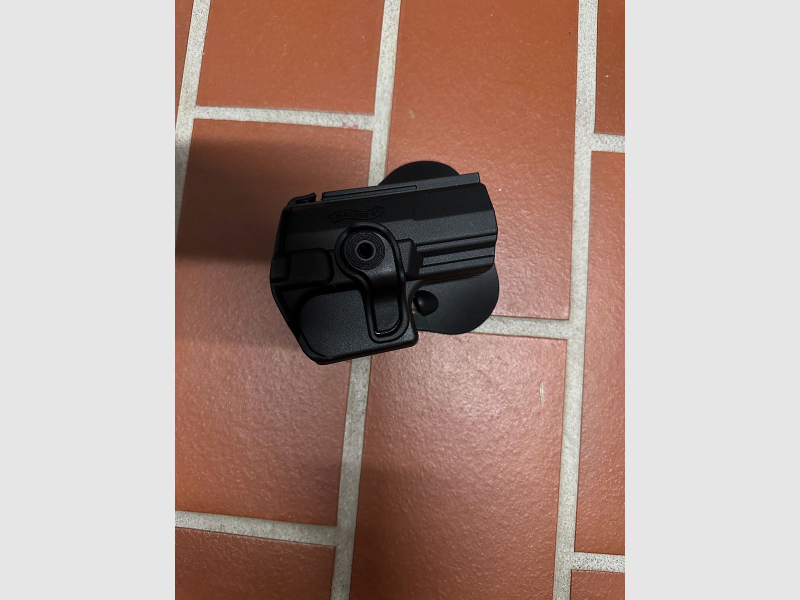 Walter P99 P.A.K NEU mit Zubehör 