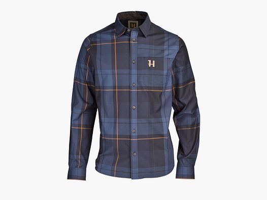Hrkila Camicia a maniche lunghe Akse