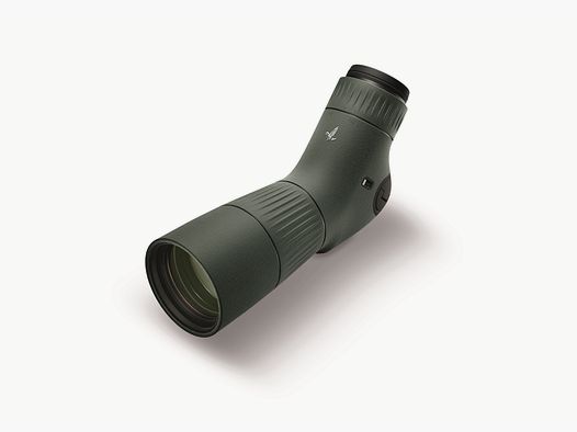 Swarovski AT Balance 18-45x65 Angled View