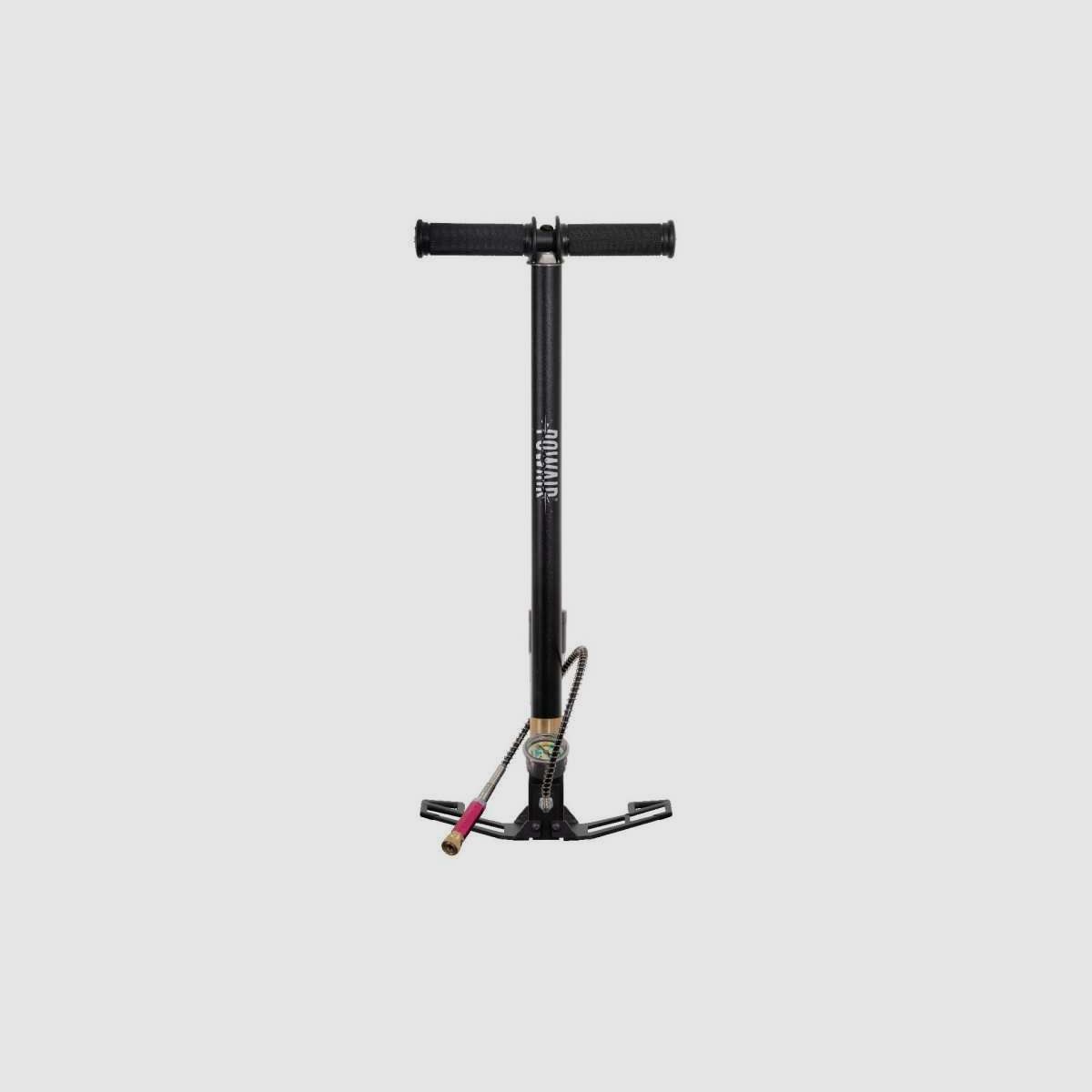 Hochdruck-Handpumpe PCP DELUXE, Bild 2 von 5
