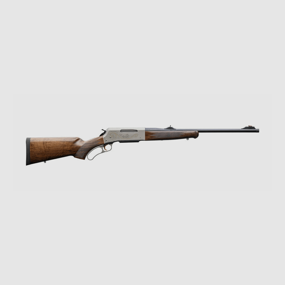Browning BLR Ultimate model specjalny w 30/06 dostępny