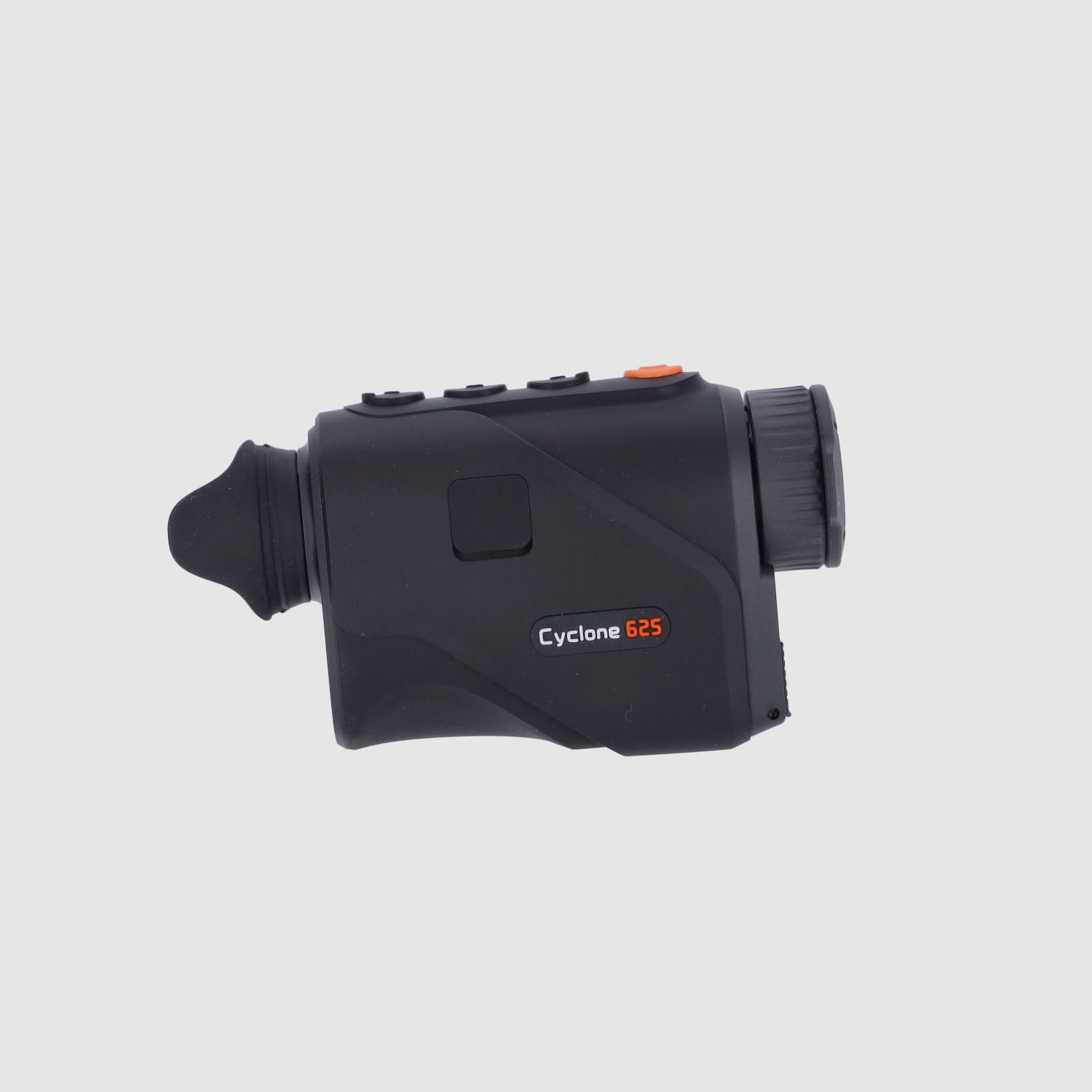 ThermTec Cyclone 625 Warmtebeeldapparaat, afbeelding 1 van 12