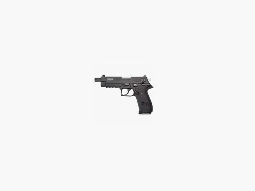 Pistolet GSG Fire Fly Czarny .22LR
