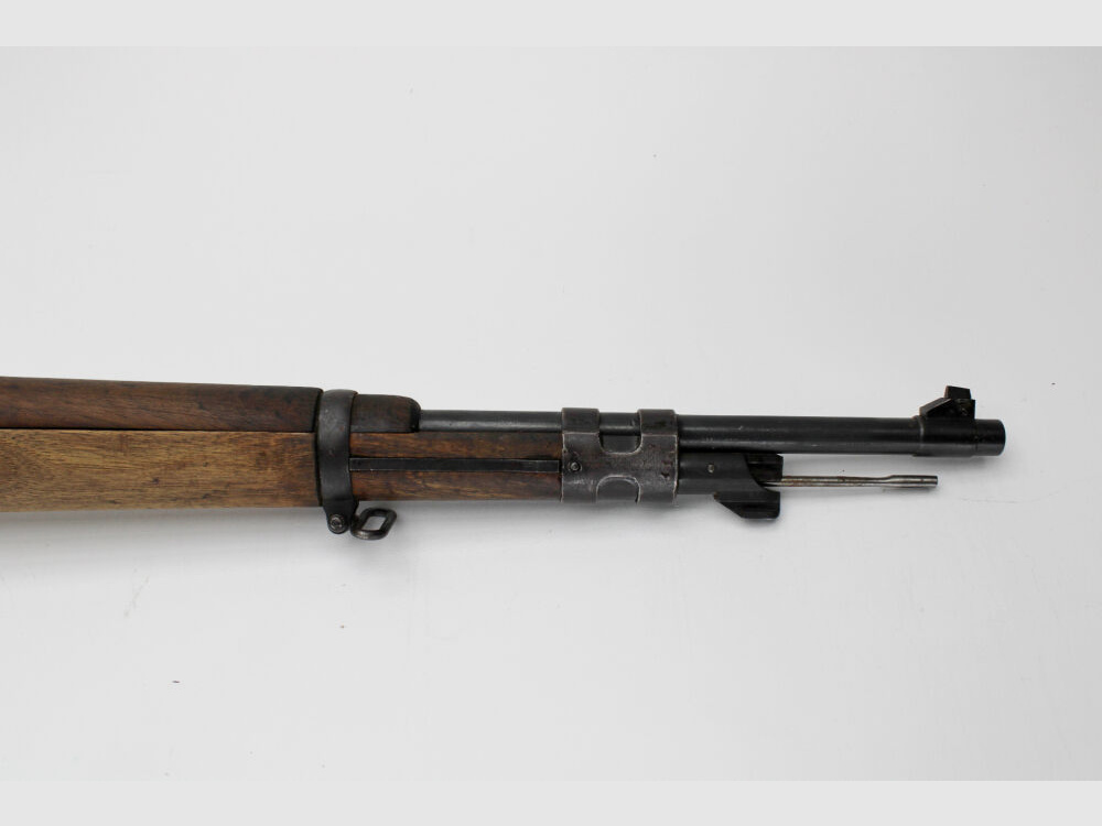 Rep. Büchse K98 La Coruna 1953 Kal. 8x57JS 8x57JS