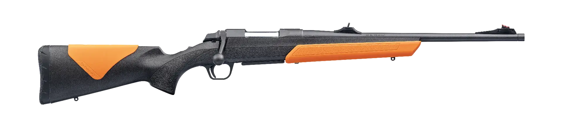 Rifle de Cerrojo Browning A-Bolt 3 Tracker Cañón 47 cm, imagen 2 de 4