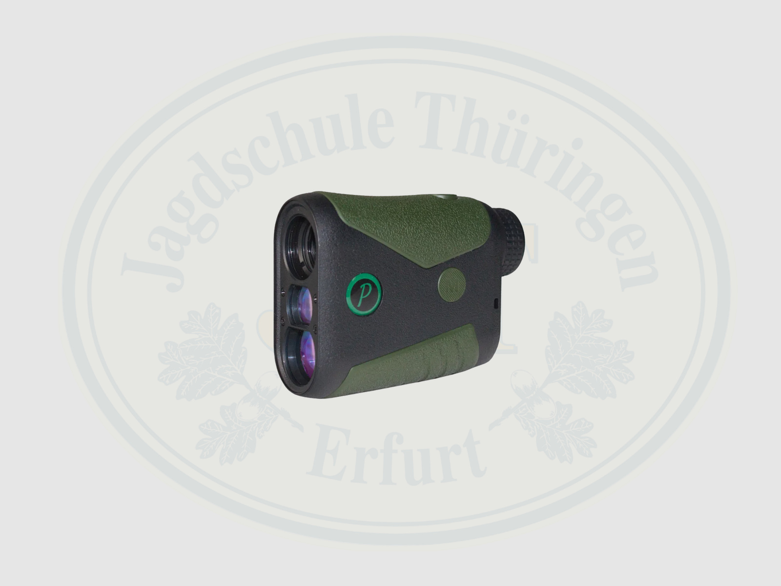 Professor Optieken Ammersee - Laserafstandsmeter 6x21 V2