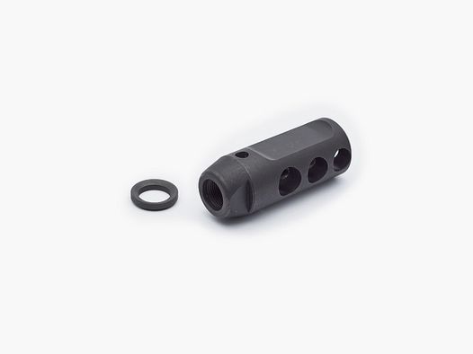 Competition compensator ADC for ADC PCC AR9