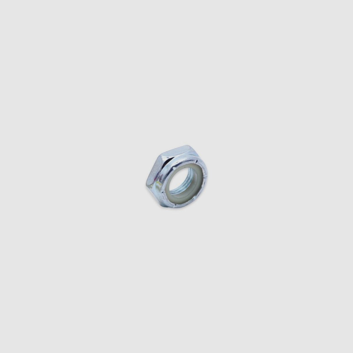 Dillon 13841 14 9-16 - 18 tuerca Nylock para XL650, imagen 1 de 3