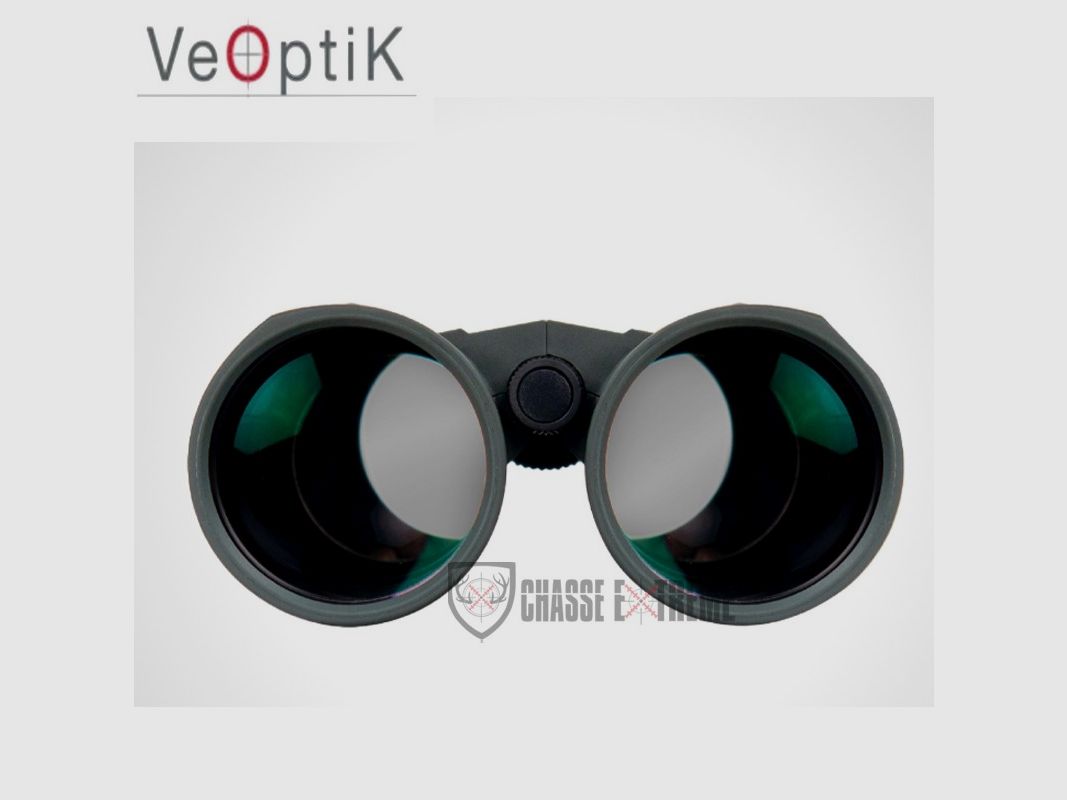VEOPTIK Fernglas gabion hutte 8X56, Bild 4 von 4
