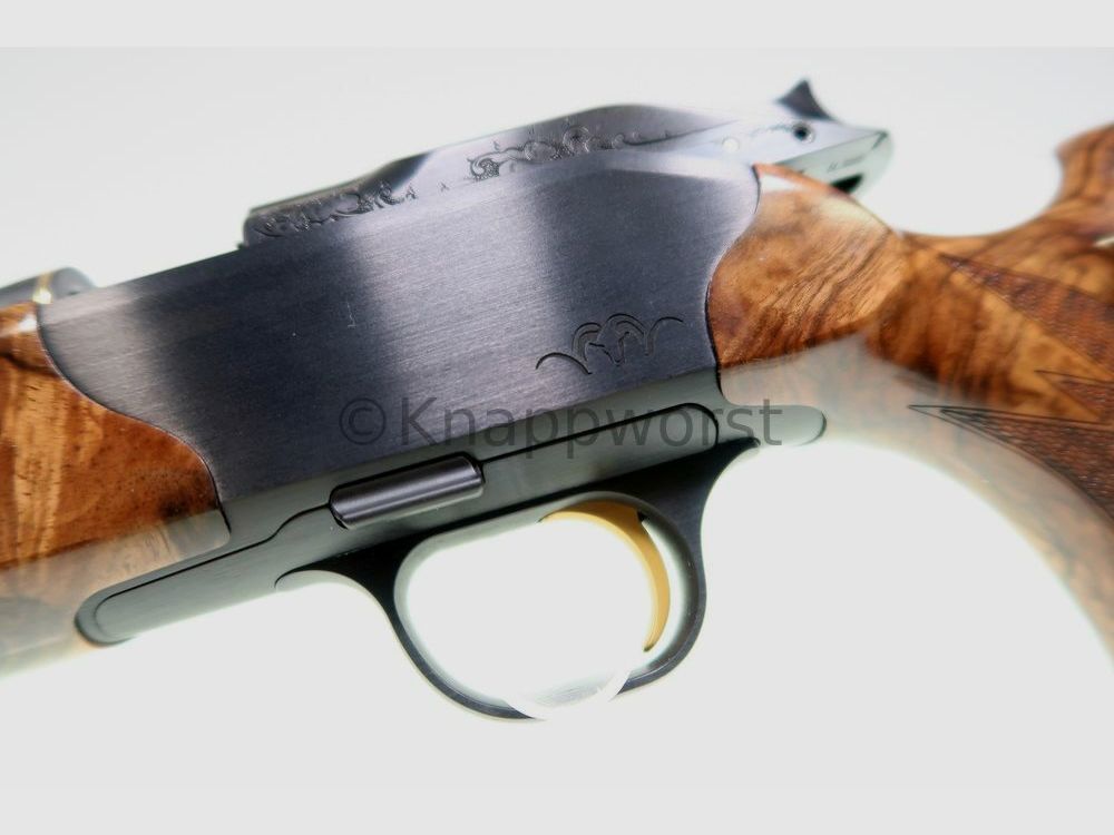 Blaser firearms Blaser R8 Custom HK10