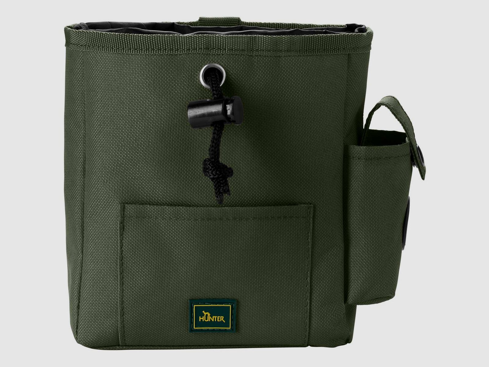 Hunter Gürteltasche Tyra in Khaki, Bild 1 von 4