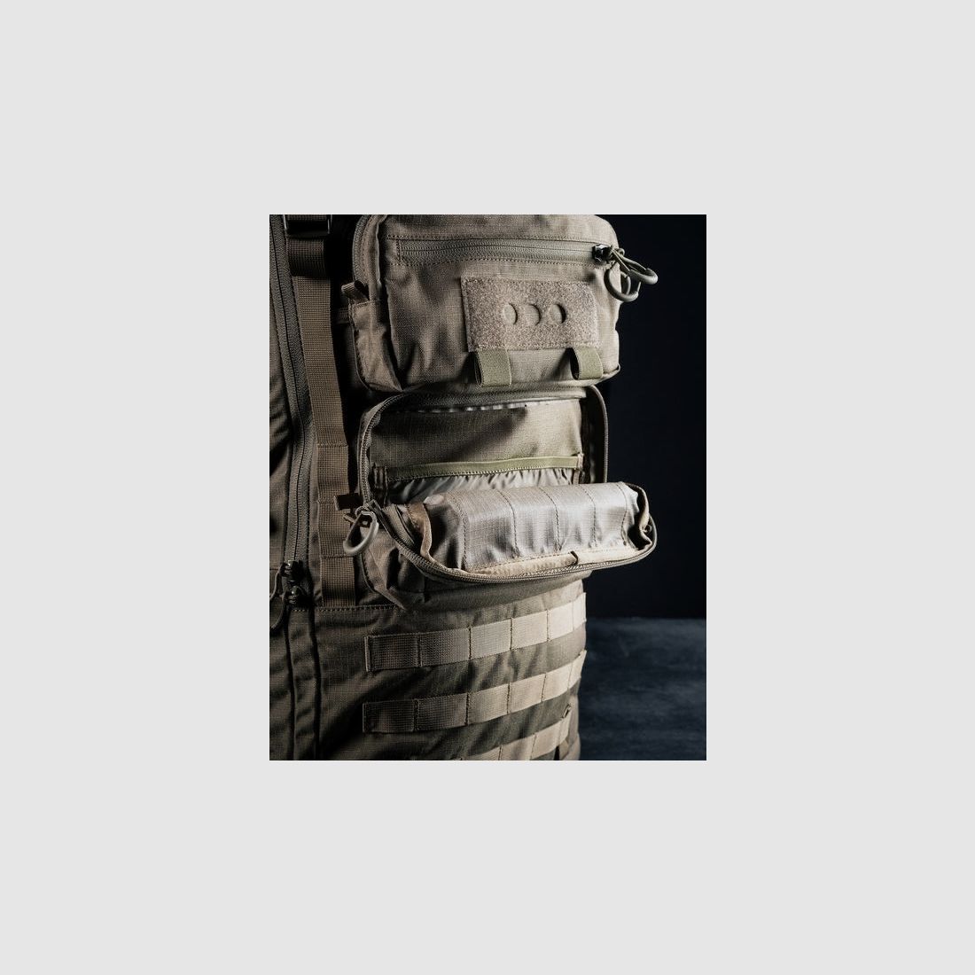 Eberlestock Mission Ruck, image 9 sur 21