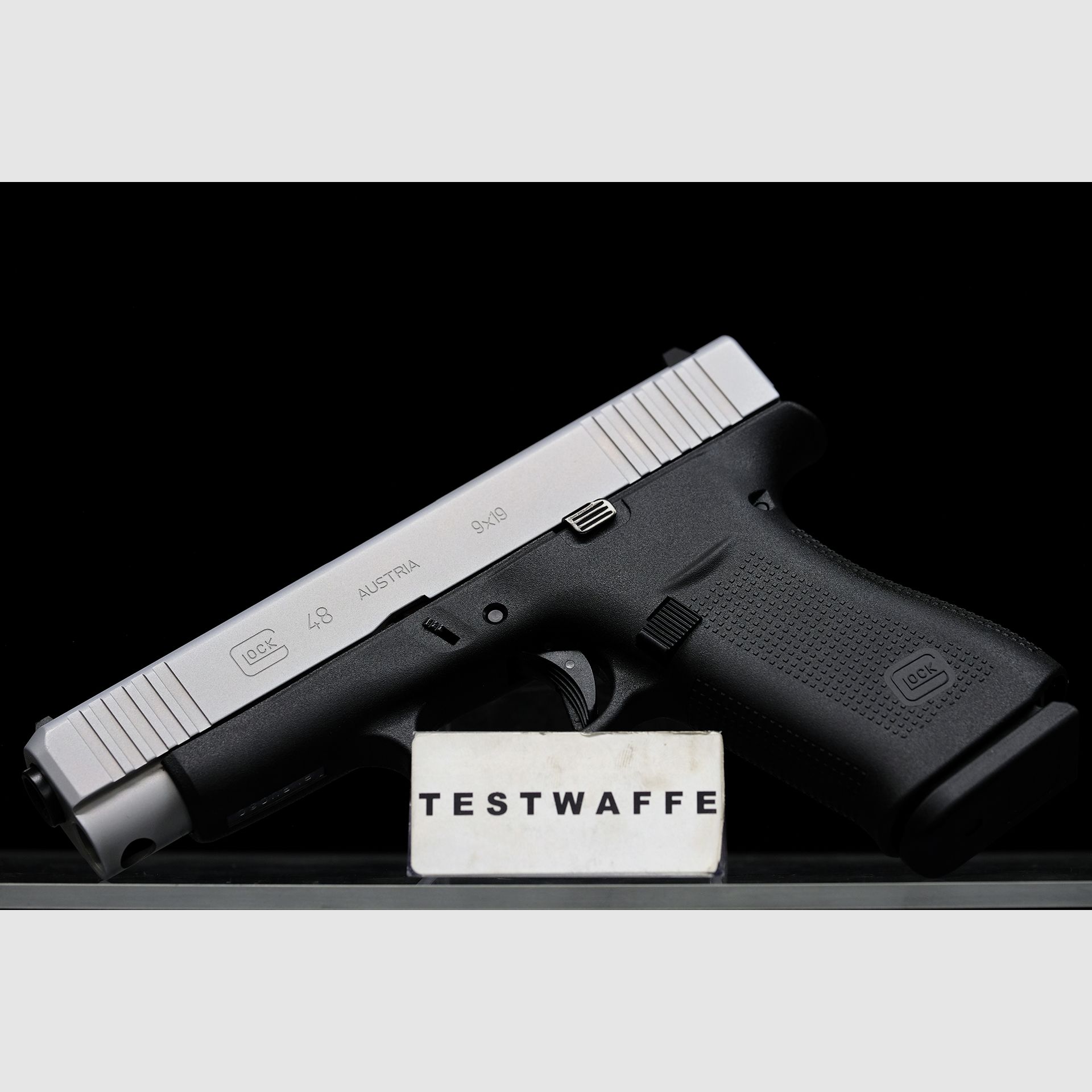 Glock 48 Gen 5, image 2 of 2
