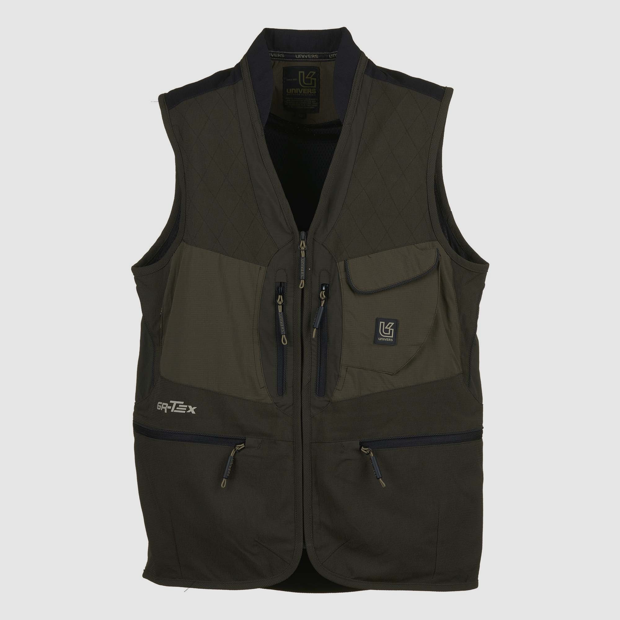 Univers Gilet Alpi 93158 378