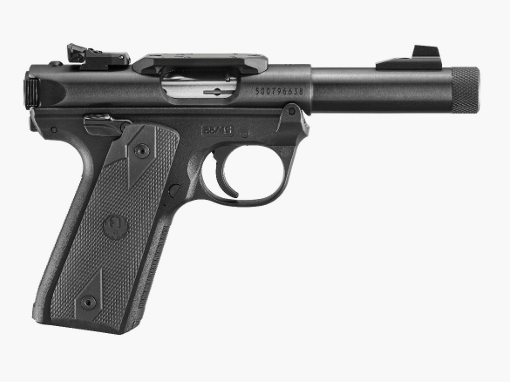 Ruger Mark IV 22/45 America’s 250th Anniversary Pistole .22 LR