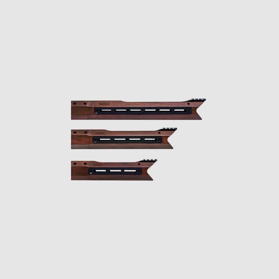 WOOX Vigilante AR15 Holz-Handschutz