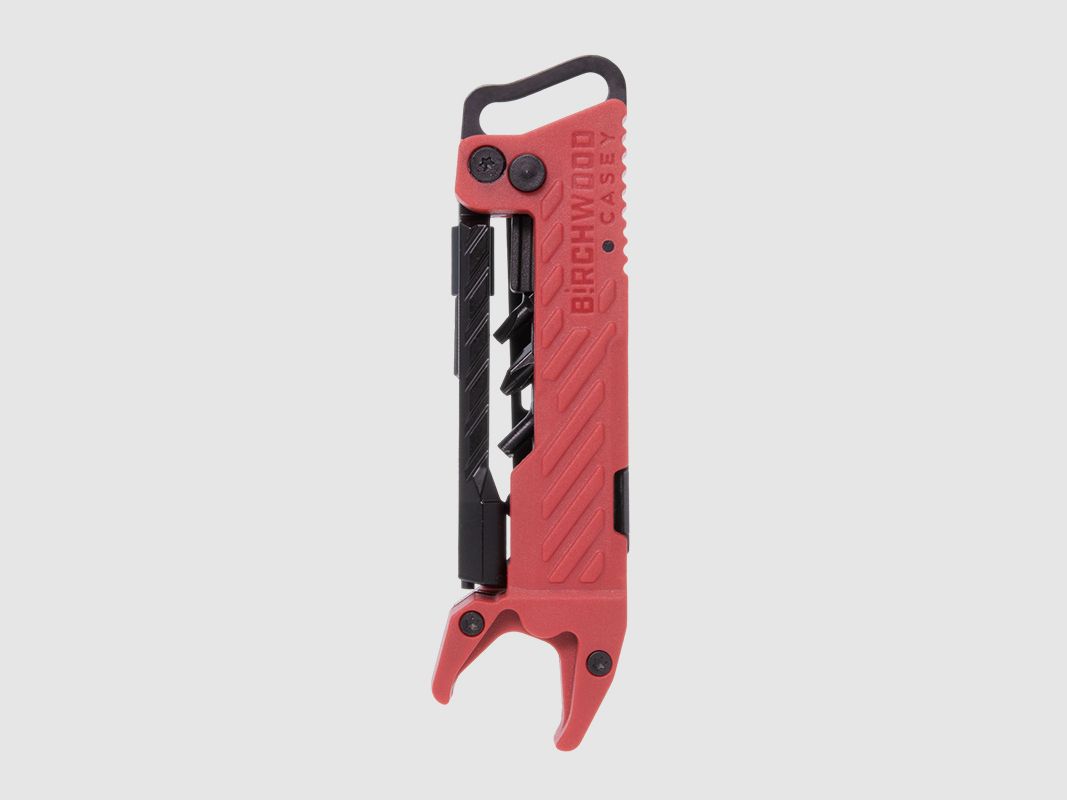 BIRCHWOOD CASEY – PISTOL MULTI TOOL, Bild 4 von 4