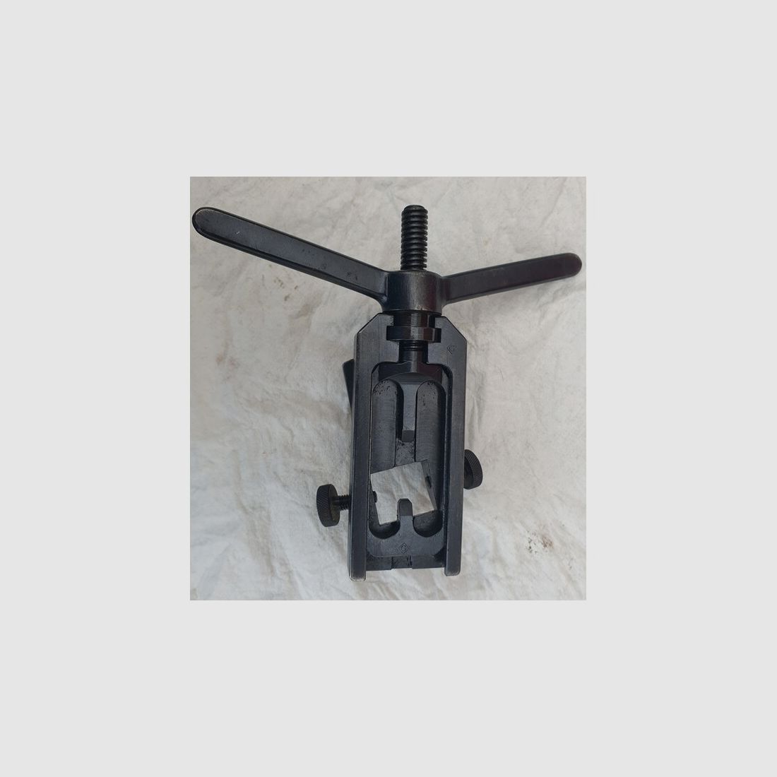 Schweizer Ordonnanz Kornschieber, Korntreiber für Karabiner K11/K31 umschaltbar