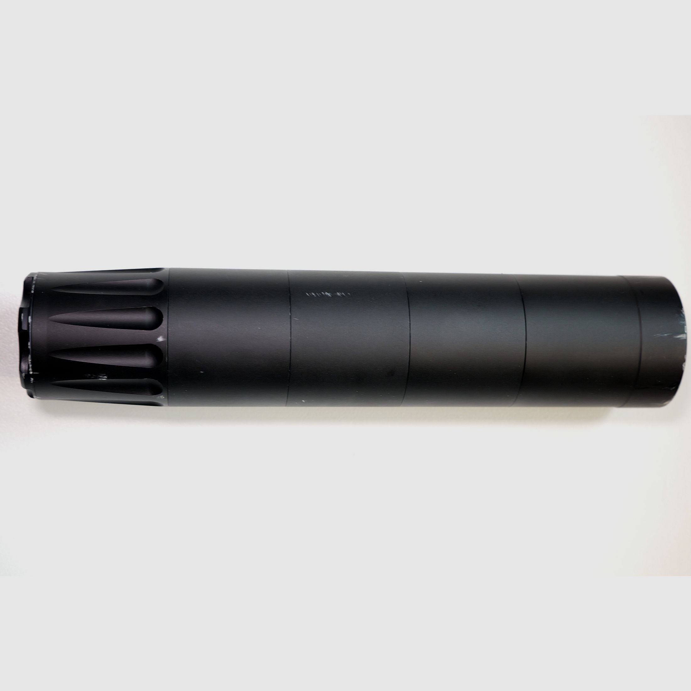 A-TEC H2 (Hertz 2) high-performance silencer for A-TEC A-Lock Mini caliber .30