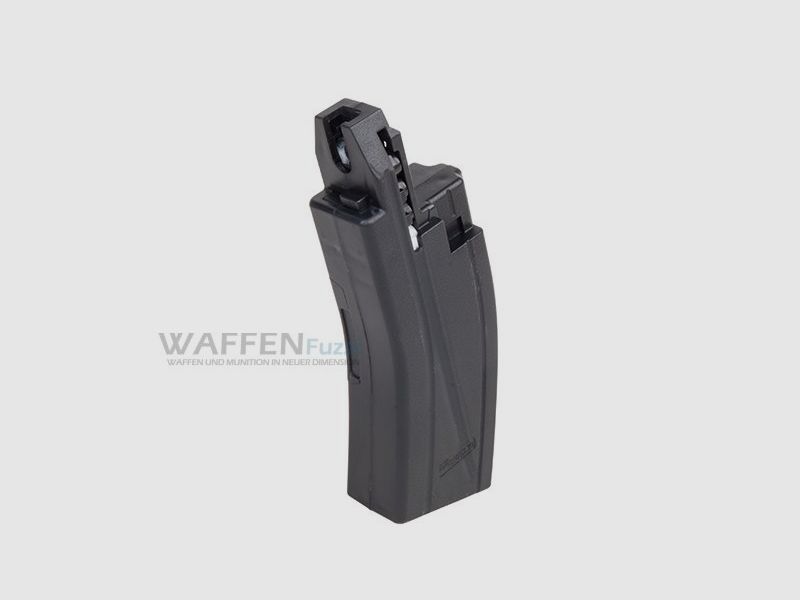 Magazin Sig Sauer MPX und MCX Kaliber 4,5mm Diabolo