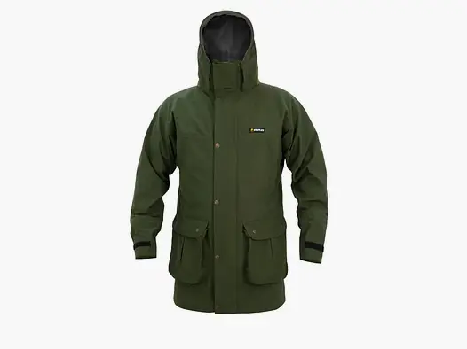 Swazi Wapiti XP Jacket