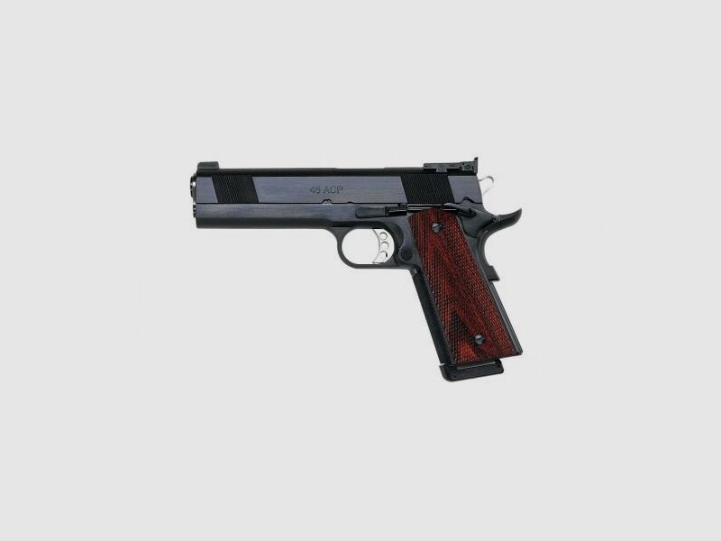 Les Baer LES BAER Monolith 5" .45 ACP | .45 ACP