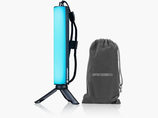 BRESSER BR-7 RGB Mini Tube