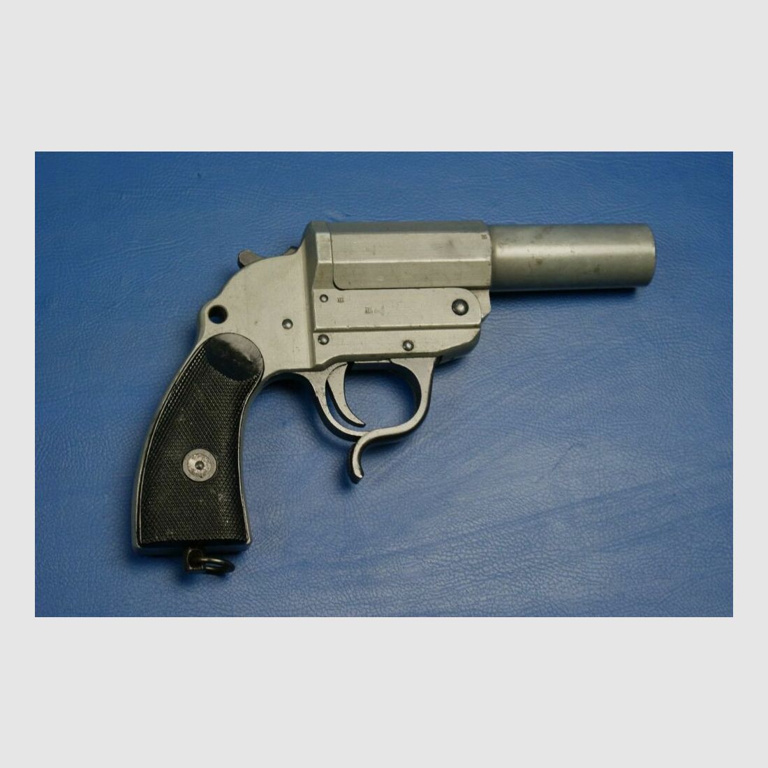 ac 43 - Carl Walther Waffenfabrik Zella-Mehlis 4 (Sygnal)