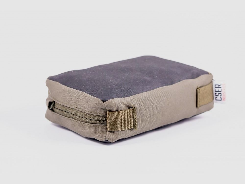 CSER - Gewehrauflage Flat bag