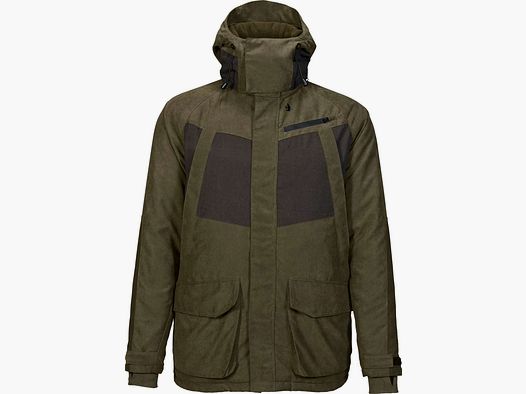 Seeland Polar Max hunting jacket