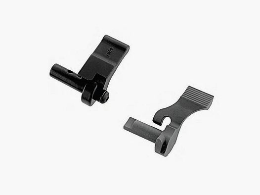 Recknagel – Sicura Bassa Mauser K98