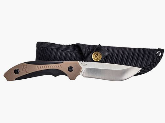Remington Sportsman feststehende Klinge 8″