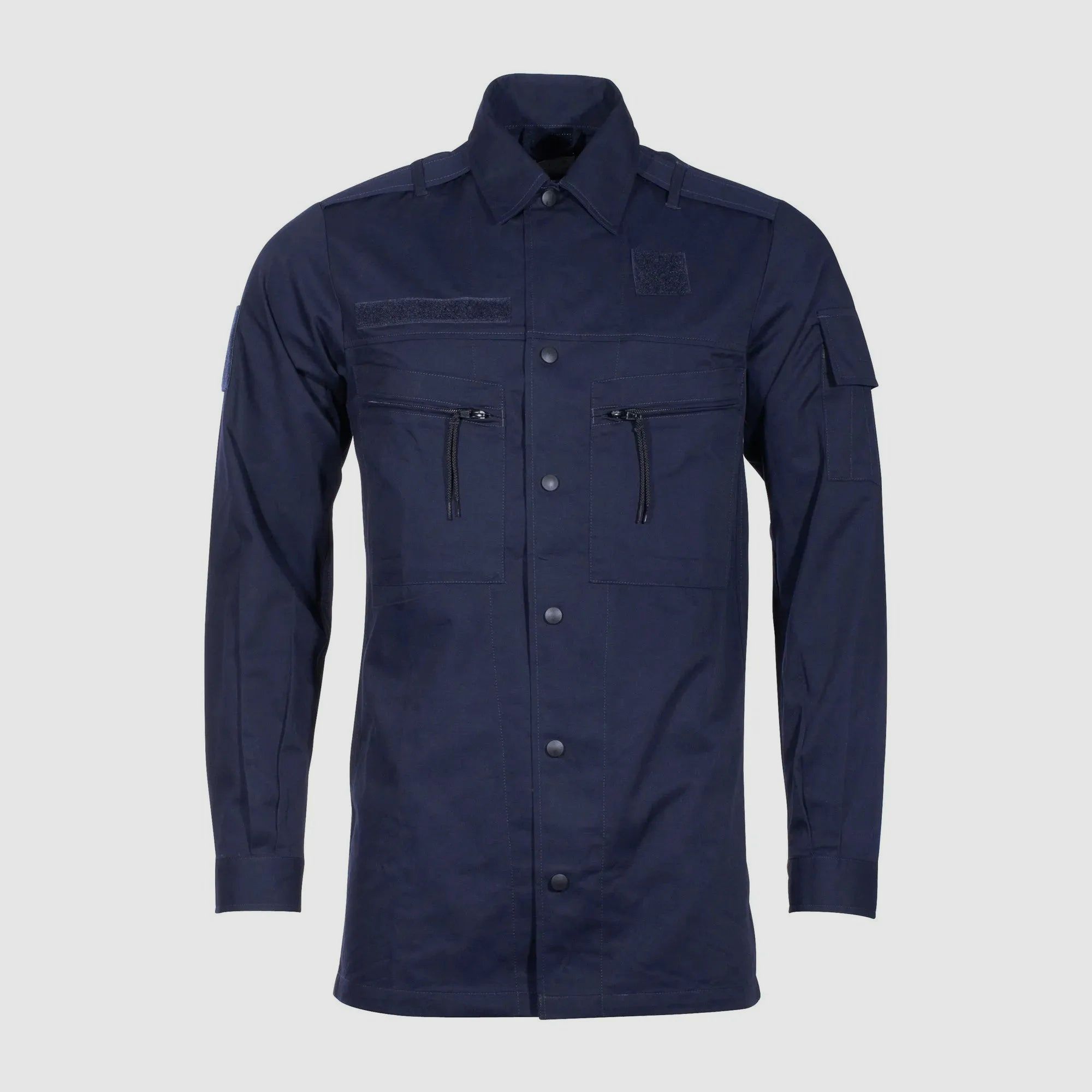 Bundeswehr Original BW Marinebordjacke navy gebraucht