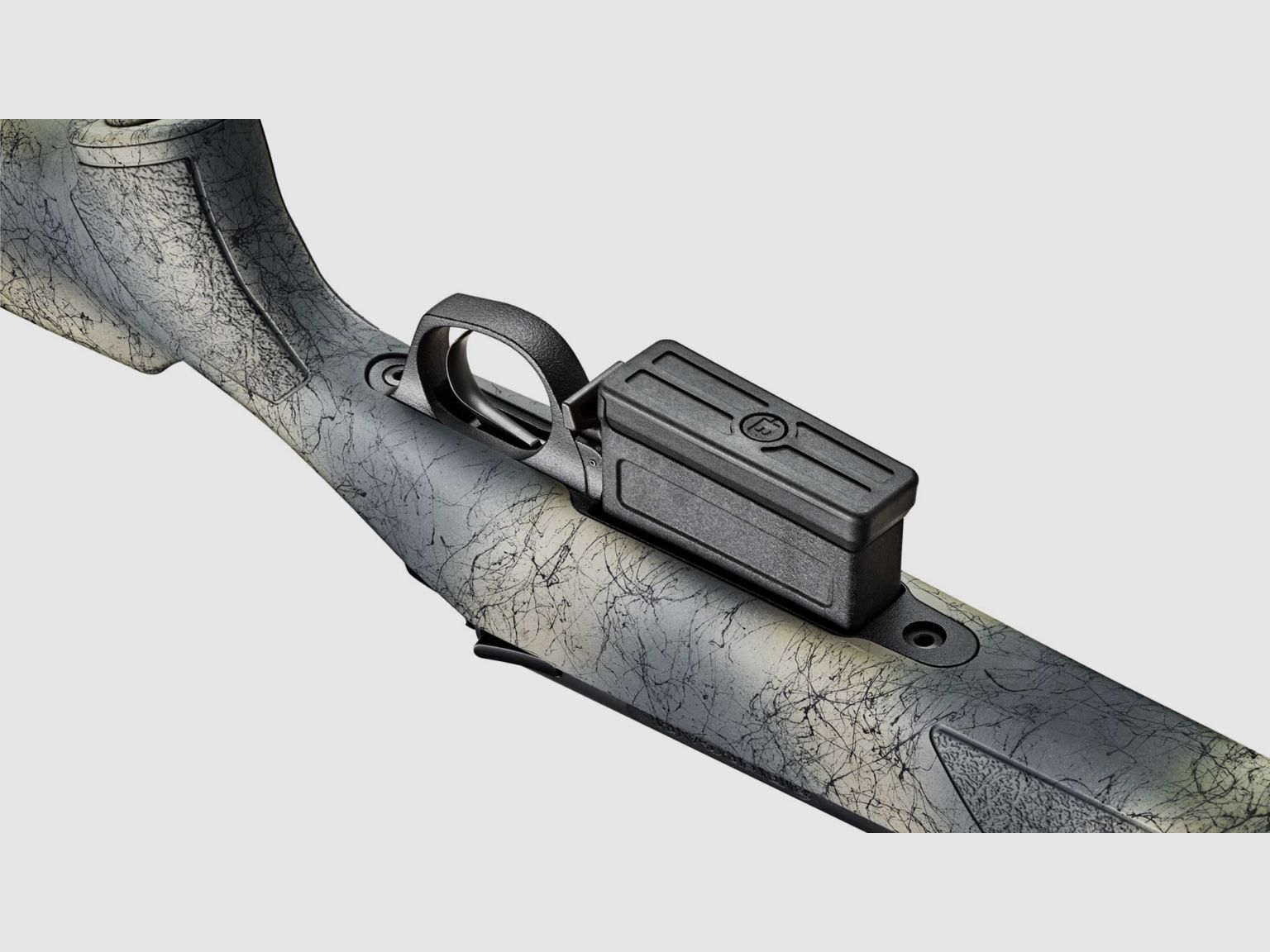 Büchse BERGARA B14 Wilderness SIERRA, Bild 5 von 6