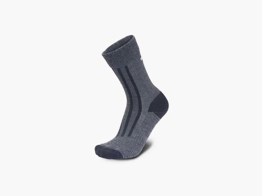 Meindl Damen Trekking Socke MT2 Anthrazit