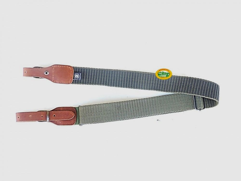 VEGA HOLSTER Harnais réglable pour fusil et carabine antidérapant H4 vert
