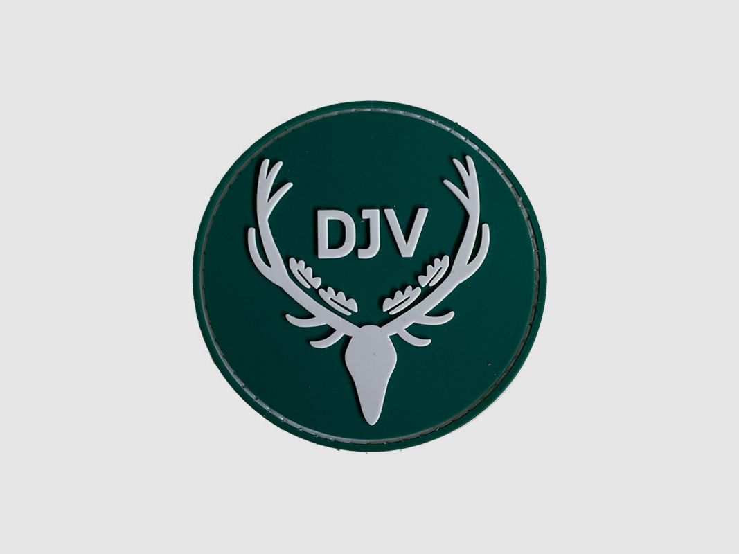 Patch "DJV-Logo"